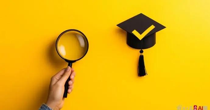 26歲就能拿博士學位！本碩博貫通培養何以成大學招生“新王牌”？