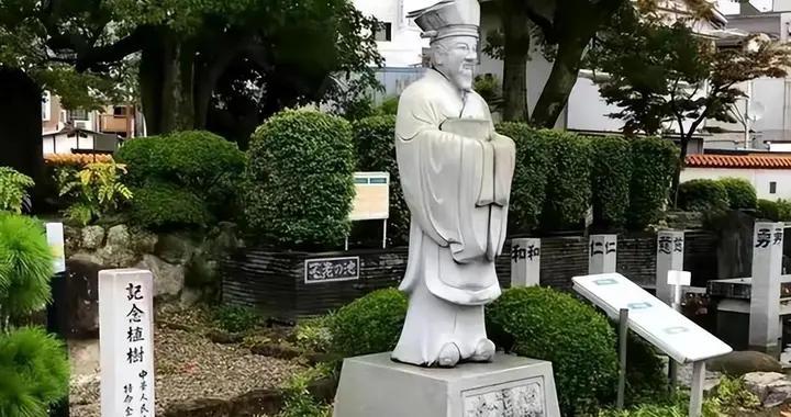 日本開始擔心了！若中國打開秦始皇陵，日本的歷史可能被改寫！