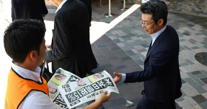 日美達成關稅協議，石破賭上國家利益繼續操盤