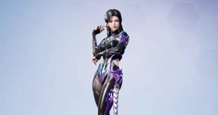 “喫雞”SS34第1個新軍需？“蛇蠍美人”妖嬈多姿，但玩家猜錯了