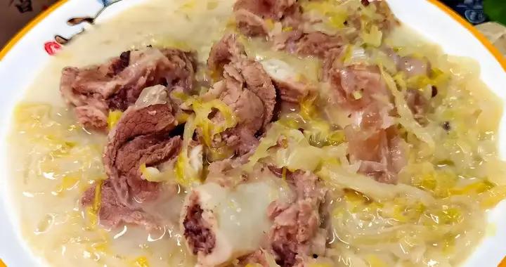 三伏天最該喝的一碗湯！補津液、清腸道、強免疫、口乾上火要多喝
