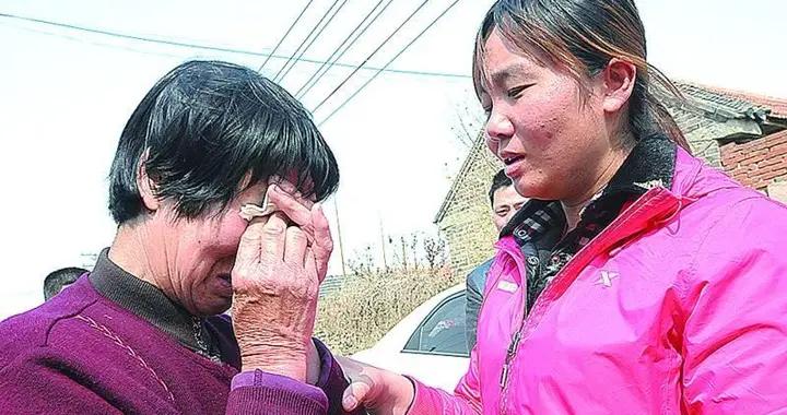 “新型陌路婆媳關係”越來越流行，兒媳舒服，但是婆婆卻遭殃了