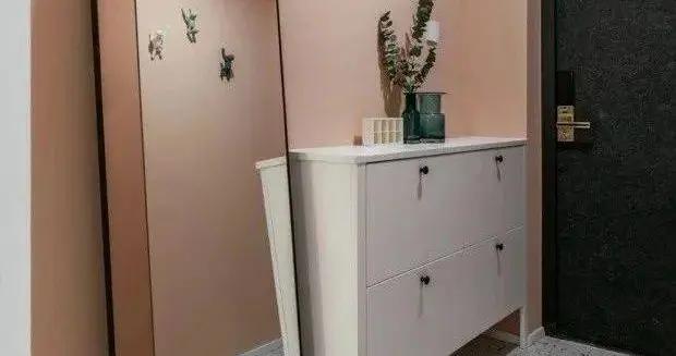 玄關裝對了多省心？3類戶型+6個細節，看完秒變裝修小能手