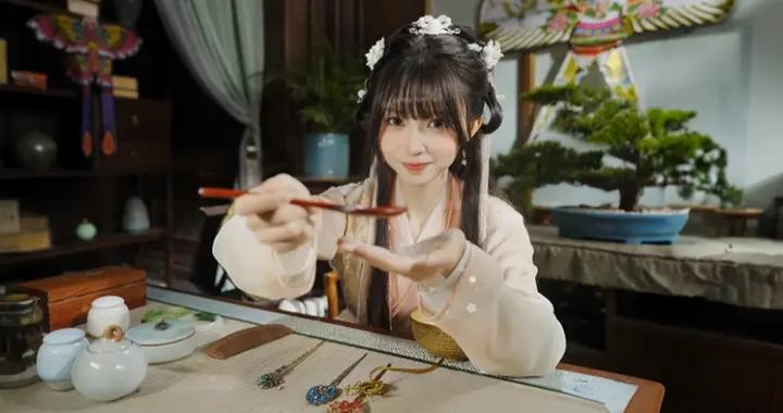 2年前，那個讓上百萬男人瘋狂的“她”，續作是否還能讓人淪陷？