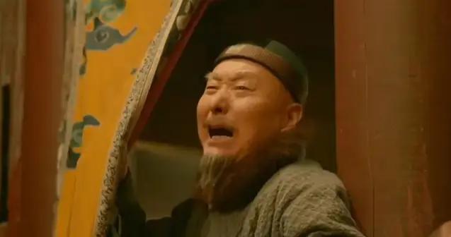 陳佩斯自編自導自演的電影《戲臺》開鑼，成色如何？