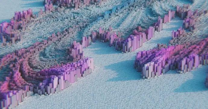 胡志丁 | AI能打通地緣研究“任督二脈”