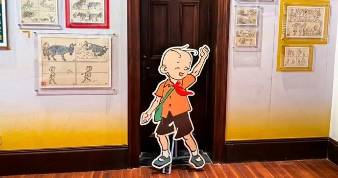 90歲三毛爲何讓一代代讀者惦記