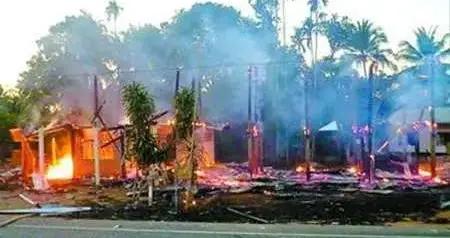 評論·泰柬邊境衝突再起：地緣政治裂痕下的和平韌性考驗