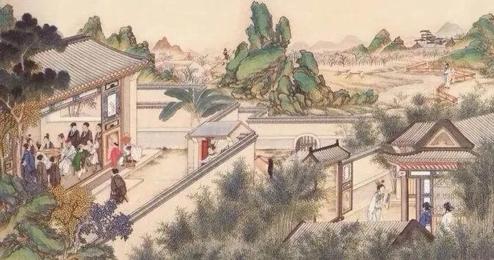 四大名著最經典的9句話，讀懂是修行，不懂是幸運