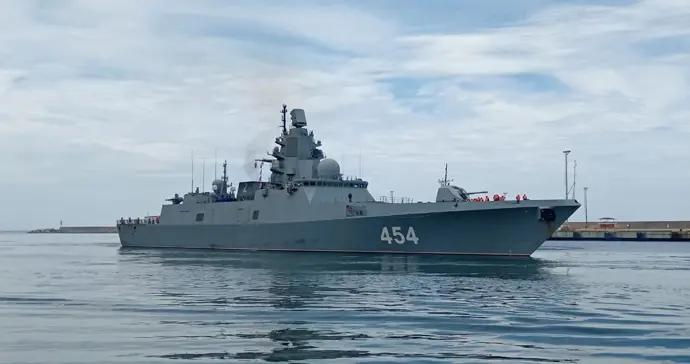 今年頻頻釋放提升海軍戰力信號，普京出於什麼考慮？