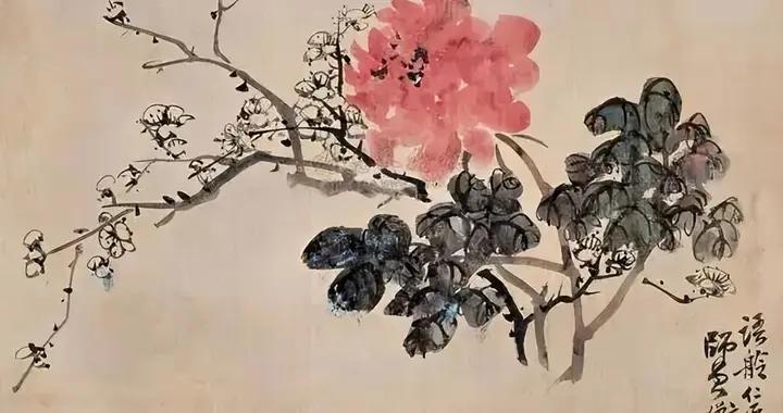 中國現代美術第一人：陳師曾