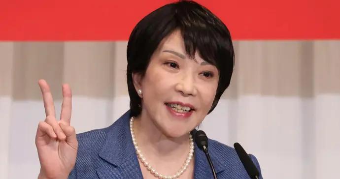 誰最適合擔任下任日本首相？石破茂沒進前三