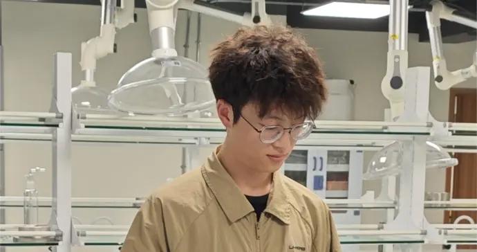 上海畢業的雲南小夥考上選調生，立志把“家鄉沒有的好東西帶回去”
