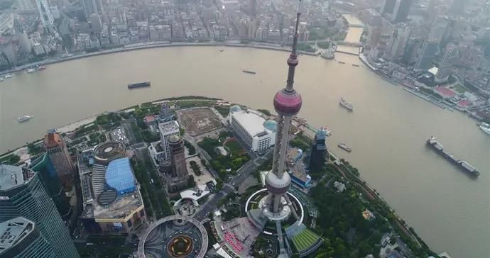 全市首個航空前置貨站試運行