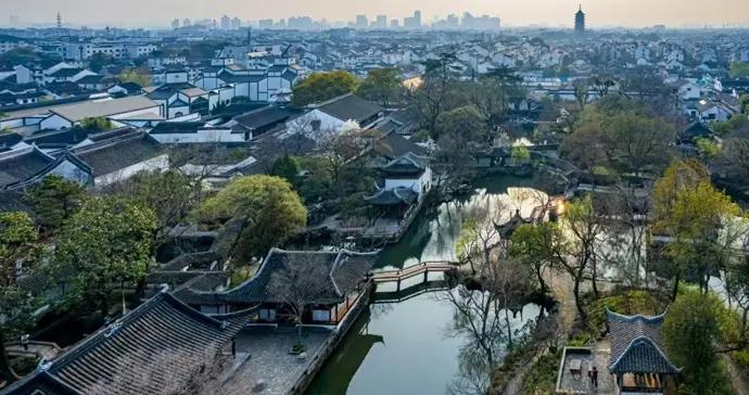 江蘇：上半年居民人均可支配收入公佈