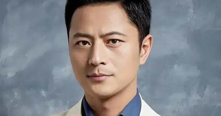 林江國：他顏值不輸靳東，演技不輸張譯，演了83部戲卻沒紅