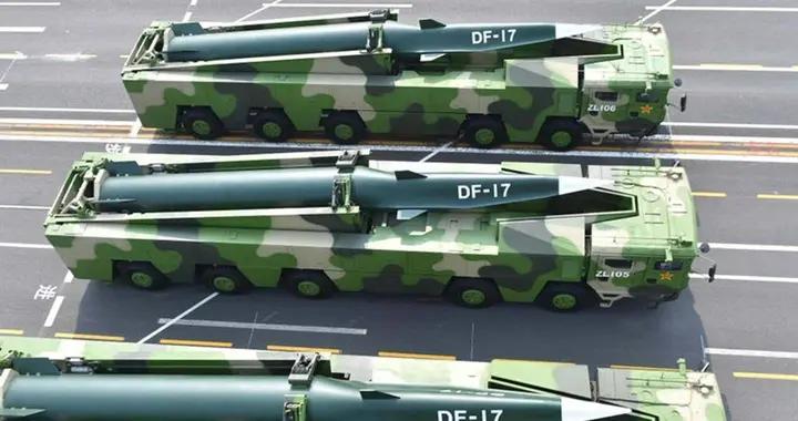 東風-17突襲美航母！攔截困局大揭祕！專家：霸權時代落幕！​​