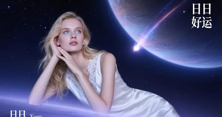 蘇珊米勒日運 2025年8月4日 十二星座每日運勢
