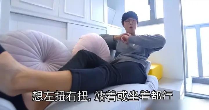 香港90後夫妻，230萬買下12㎡納米樓，全屋應有盡有，網友：服了