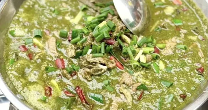 我國很“尷尬”的6種美食，當地人喫不膩，外地人卻難以接受