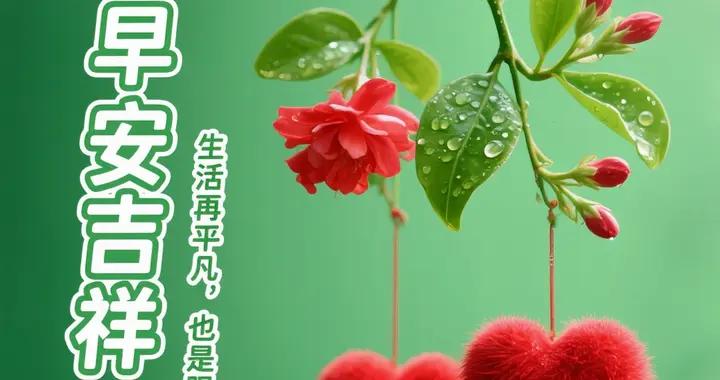 願我們健康常在！快樂常在！幸福常在！