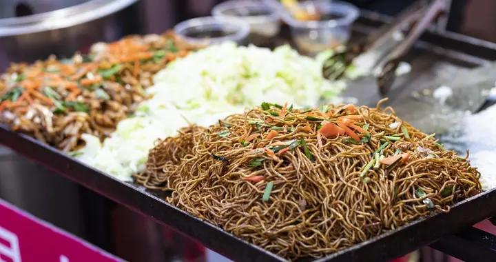 極易發胖的5種食物，餃子位列第3，榜首竟是智商稅