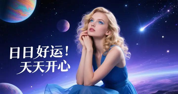 DH.APP日運 2025年8月4日 十二星座運勢