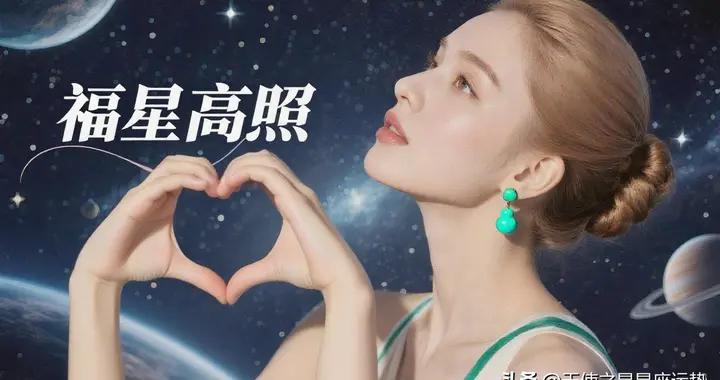周運｜佩妮 2025年8月4日-8月10日 十二星座一週展望