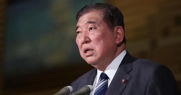 石破茂決定打破慣例，30年來第一次，中國等不到，日本遲來的道歉