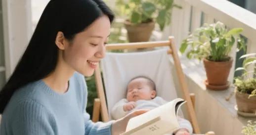 女子產後半個月查出宮頸炎，醫生提醒：出現這3個信號是宮頸炎