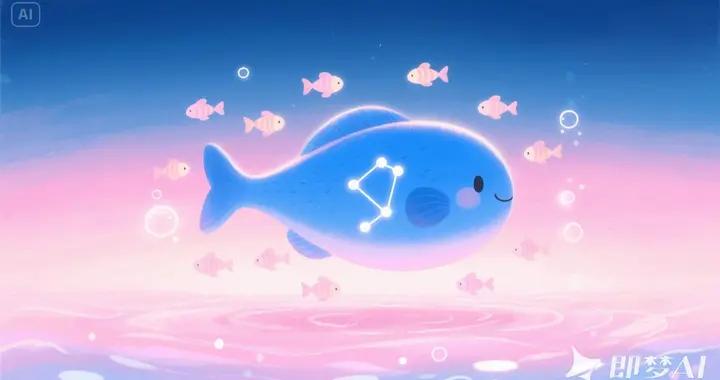 【雙魚座】8月4日—8月10日，一週運勢分析