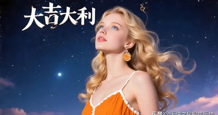 周運｜星星點燈 2025年8月4日-8月10日 十二星座一週展望