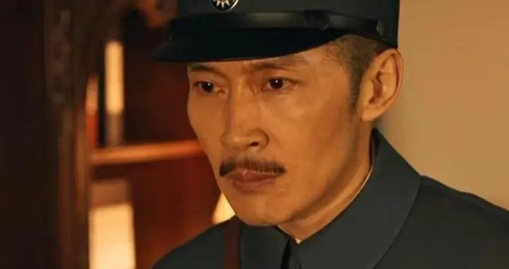劇評三·《浴血榮光》中反面人物的扮演者—暗影中的雕刻師