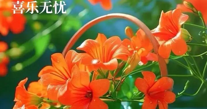 陽光溫暖萬物處，祝你揚起笑容，精氣神滿滿。
