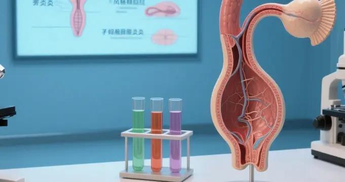 人流後易患盆腔炎？醫生再三強調：術後這2件事要少做
