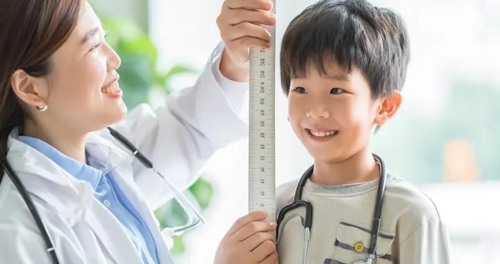 3種男孩身高難超1米7，3種女孩身高難超1米6！中了的要干預