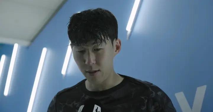 孫興慜：熱刺永遠在我心中，我將會像家人一樣爲你們加油