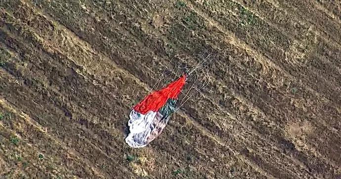 烏克蘭逮捕一名參與策劃襲擊F-16戰機的間諜,系烏空軍少校教官