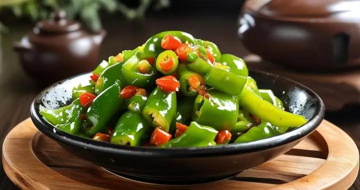 醃鹹菜祕籍：80 歲奶奶的 2 招，讓鹹菜翠綠好喫一整年