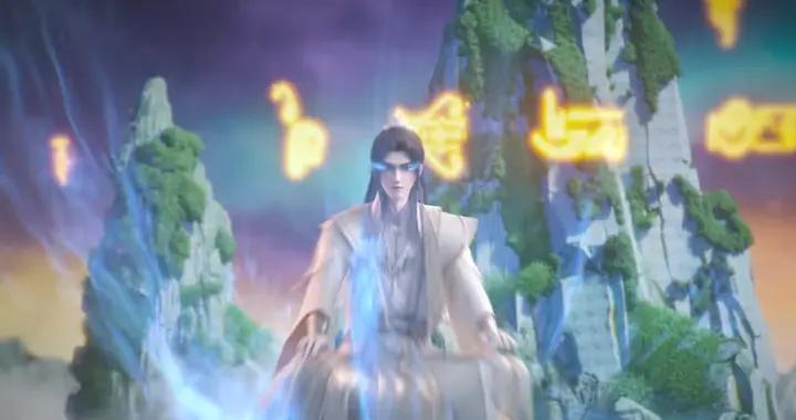 衆至尊下場圍攻石昊，莫道大戰綠陀，石昊吊打王曦，霸氣生擒王曦