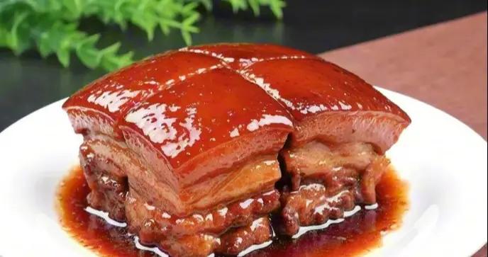 古法東坡肉 | 孟暉