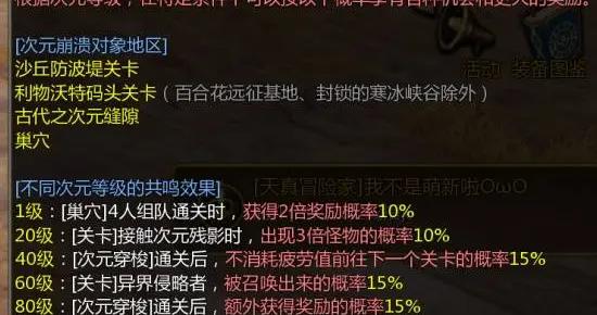 《龍之谷》製作團隊遊民採訪：會持續聽取玩家訴求