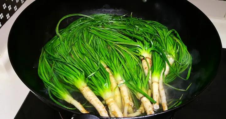 三伏天遇見這3種菜，多貴都值得喫！健脾養胃，清熱解毒，正當季