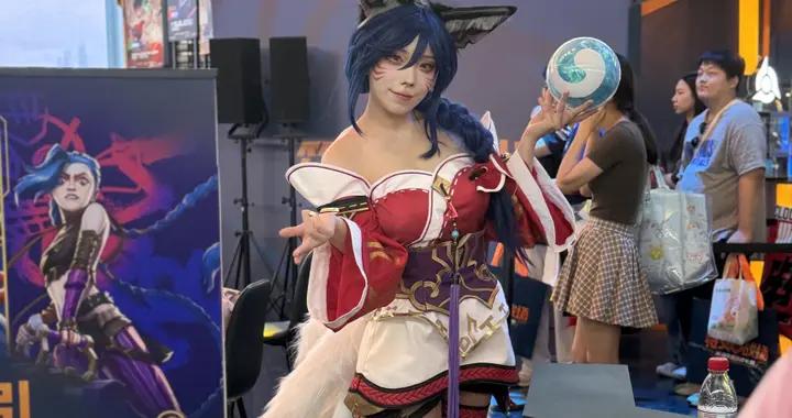 全球首發！LOL首款實體卡牌遊戲《符文戰場》正式發售