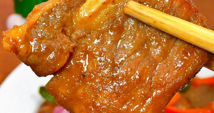 立秋將至，建議多喫這肉，多貴都值得喫，健脾養胃，營養又好喫！