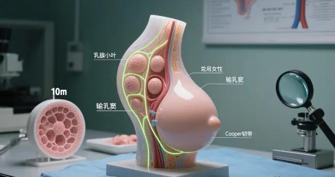 產後若有3個徵兆，或是被 “乳腺炎” 盯上了，請不要忽視