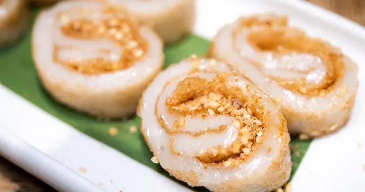 祕長肉 “最快” 的 5 種主食：饅頭米飯落榜，油條僅排第三
