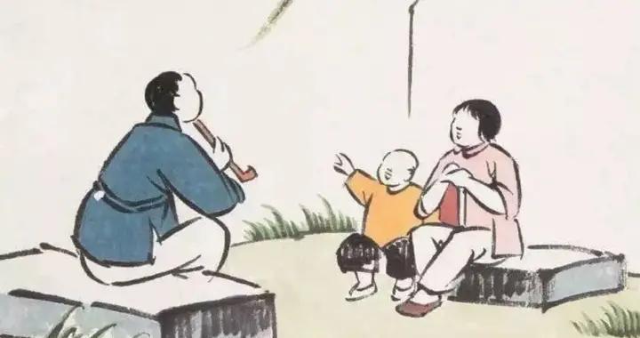 這才叫打油詩！逗人一笑，又引人深思！