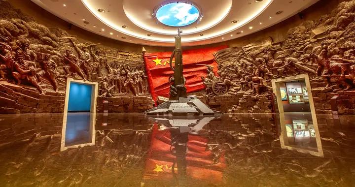 “英雄城”的紅色記憶