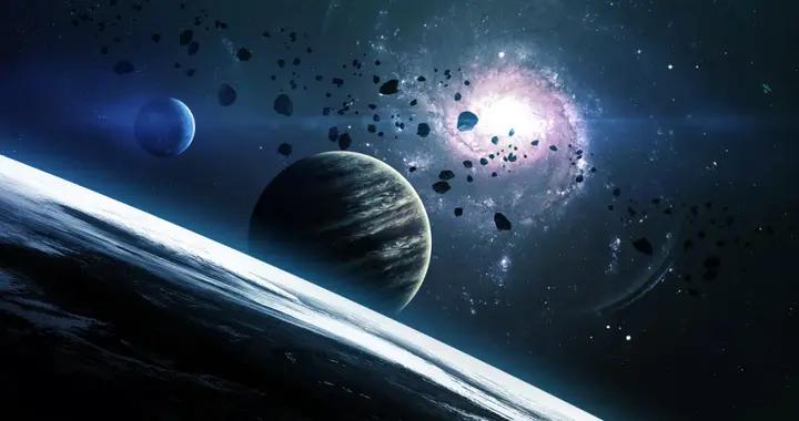哈佛教授稱外星人派遣飛船偵查太陽系？